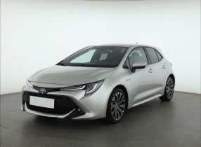 Toyota Corolla - 2019
