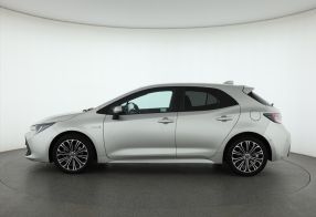 Toyota Corolla - 2019