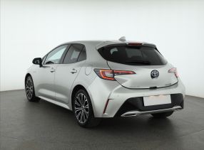 Toyota Corolla - 2019