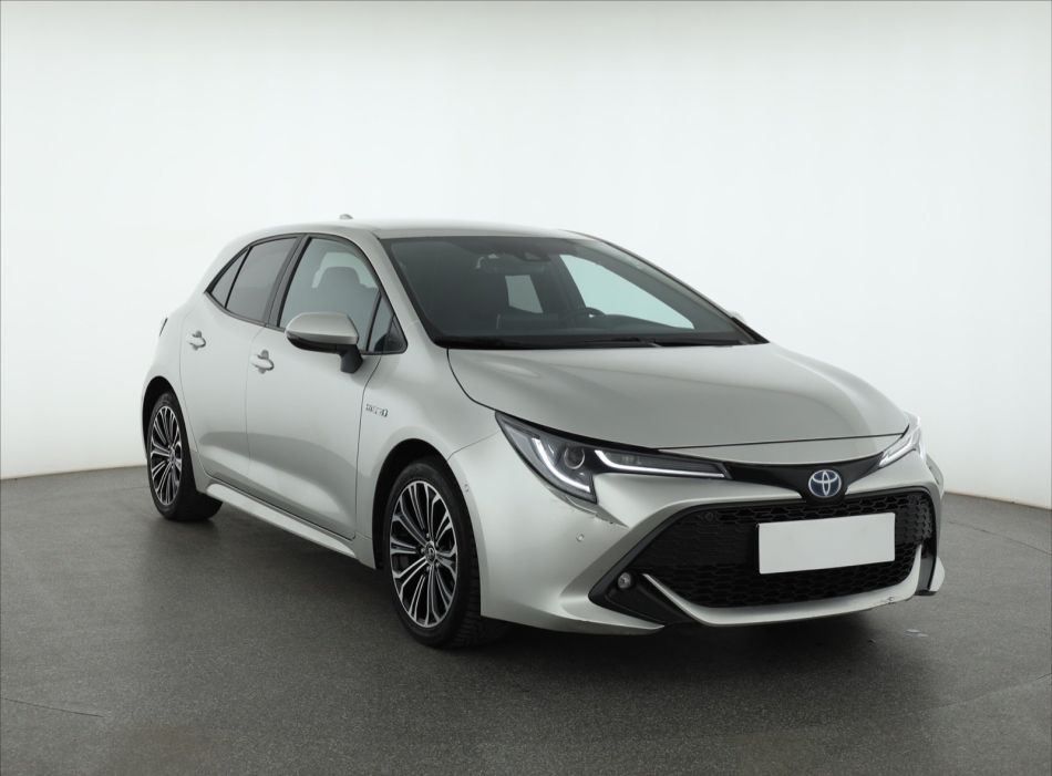 Toyota Corolla - 2019