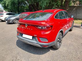 Renault Arkana - 2021