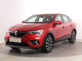 Renault Arkana - 2021