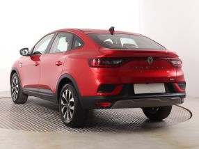 Renault Arkana - 2021