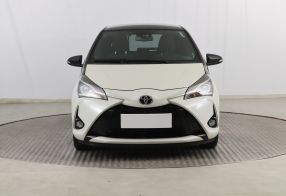 Toyota Yaris - 2019
