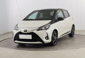 Toyota Yaris - 2019
