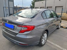 Fiat Tipo - 2017