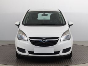 Opel Meriva - 2014