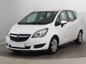 Opel Meriva - 2014