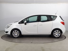 Opel Meriva - 2014