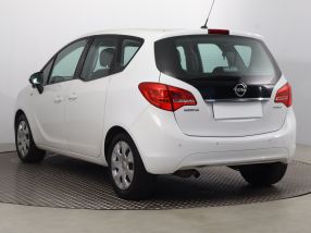 Opel Meriva - 2014