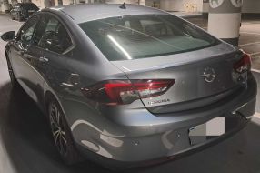 Opel Insignia - 2019