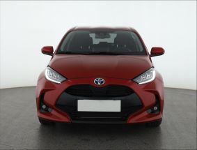 Toyota Yaris - 2022