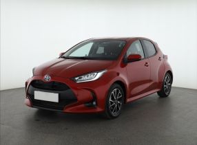 Toyota Yaris - 2022
