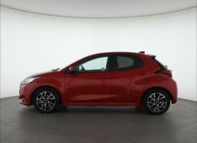 Toyota Yaris - 2022
