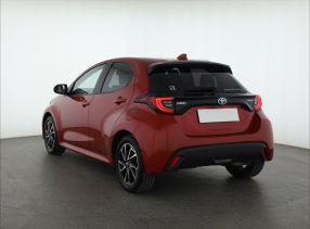 Toyota Yaris - 2022