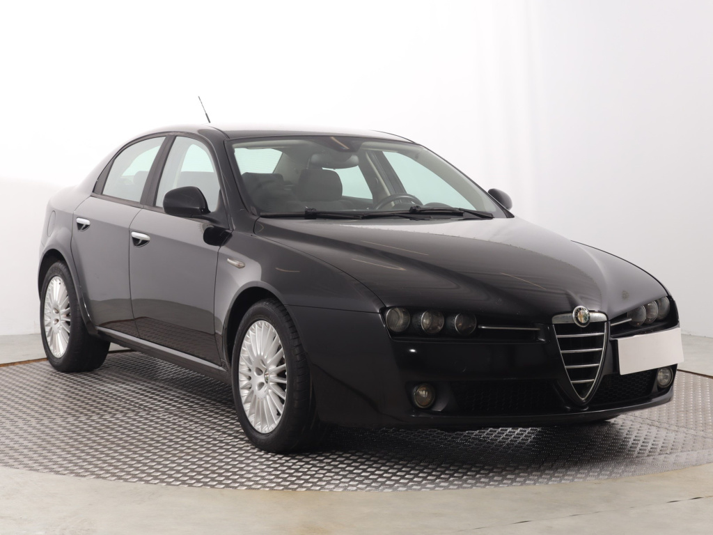 Alfa Romeo 159