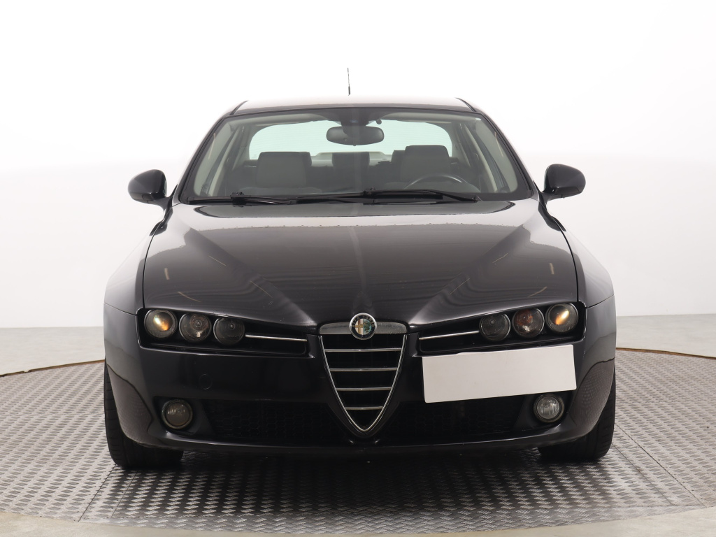 Alfa Romeo 159