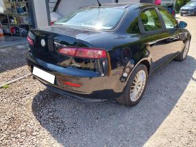 Alfa Romeo 159 - 2005