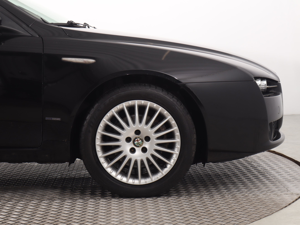 Alfa Romeo 159