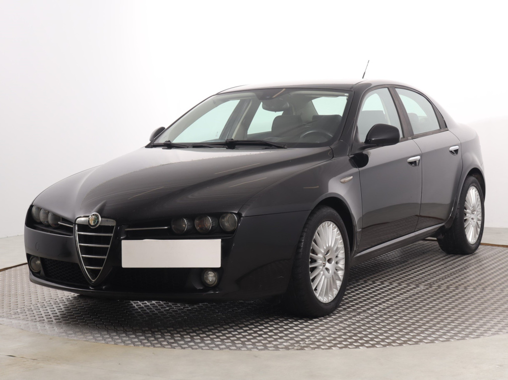 Alfa Romeo 159