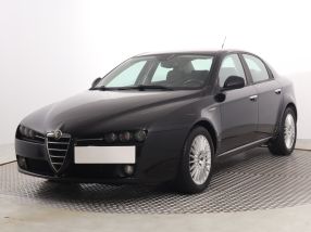 Alfa Romeo 159 - 2005