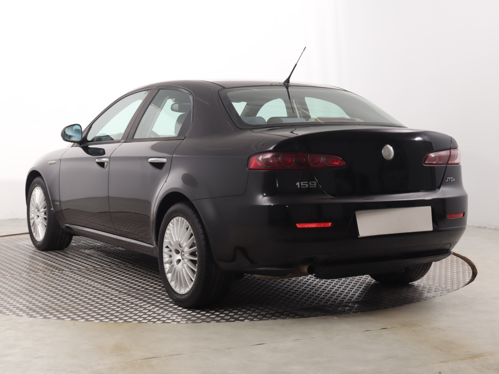 Alfa Romeo 159