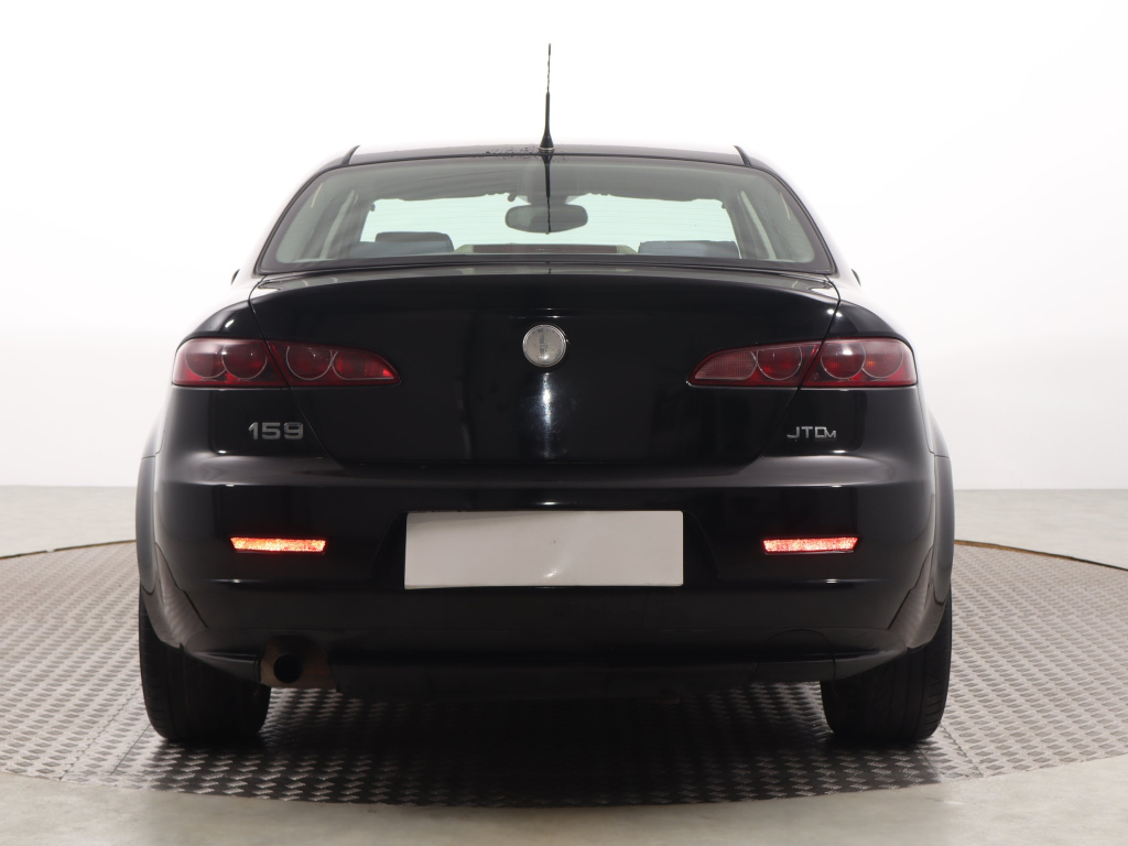 Alfa Romeo 159