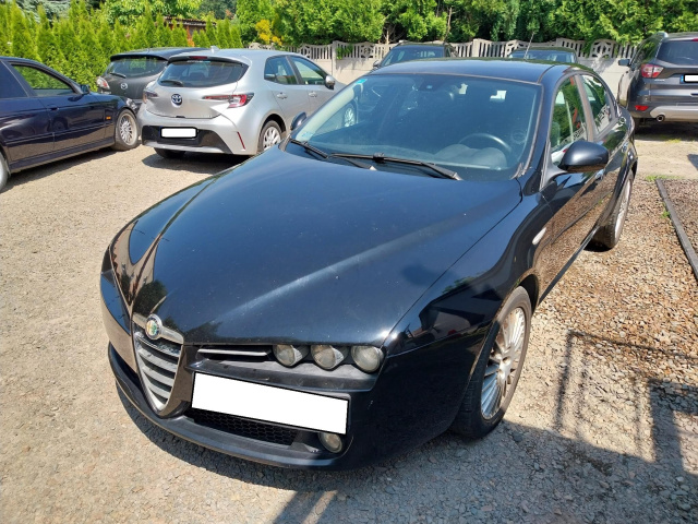 Alfa Romeo 159 2005