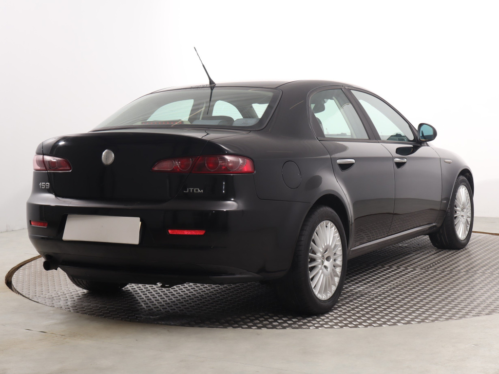 Alfa Romeo 159