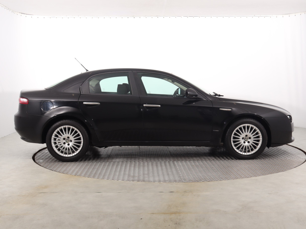 Alfa Romeo 159