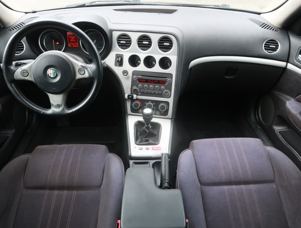 Alfa Romeo 159