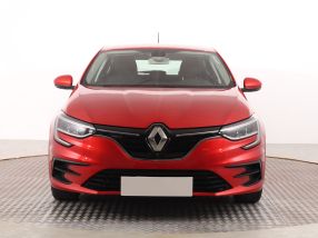 Renault Megane - 2022