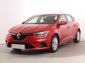 Renault Megane - 2022