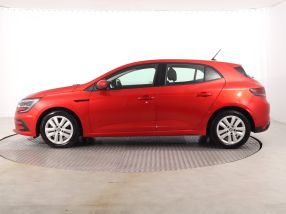 Renault Megane - 2022