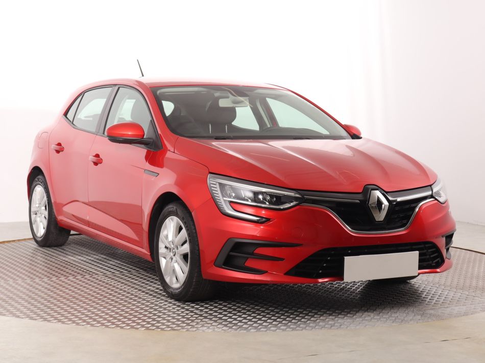 Renault Megane - 2022