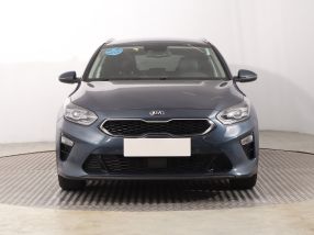 Kia Ceed - 2020