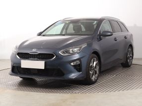 Kia Ceed - 2020