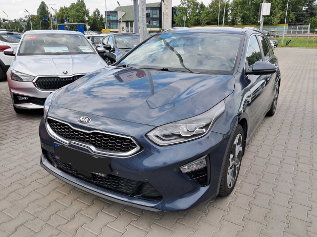 Kia Ceed 2020