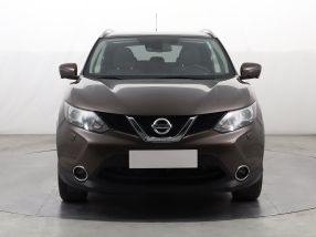 Nissan Qashqai - 2016