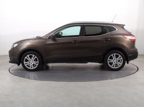 Nissan Qashqai - 2016