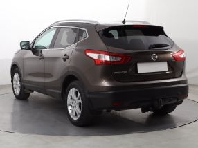 Nissan Qashqai - 2016