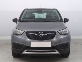 Opel Crossland X - 2018
