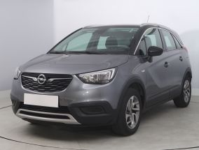 Opel Crossland X - 2018