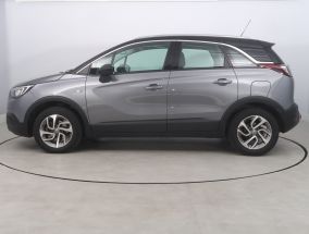 Opel Crossland X - 2018