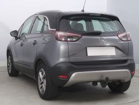 Opel Crossland X - 2018