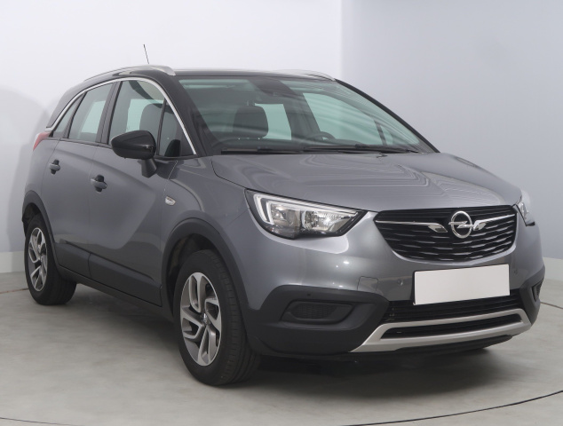 Opel Crossland 2018