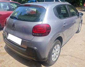 Citroen C3 - 2021