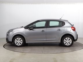 Citroen C3 - 2021