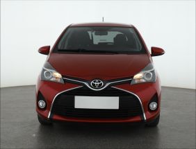 Toyota Yaris - 2016