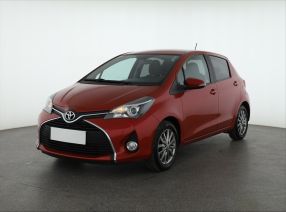 Toyota Yaris - 2016